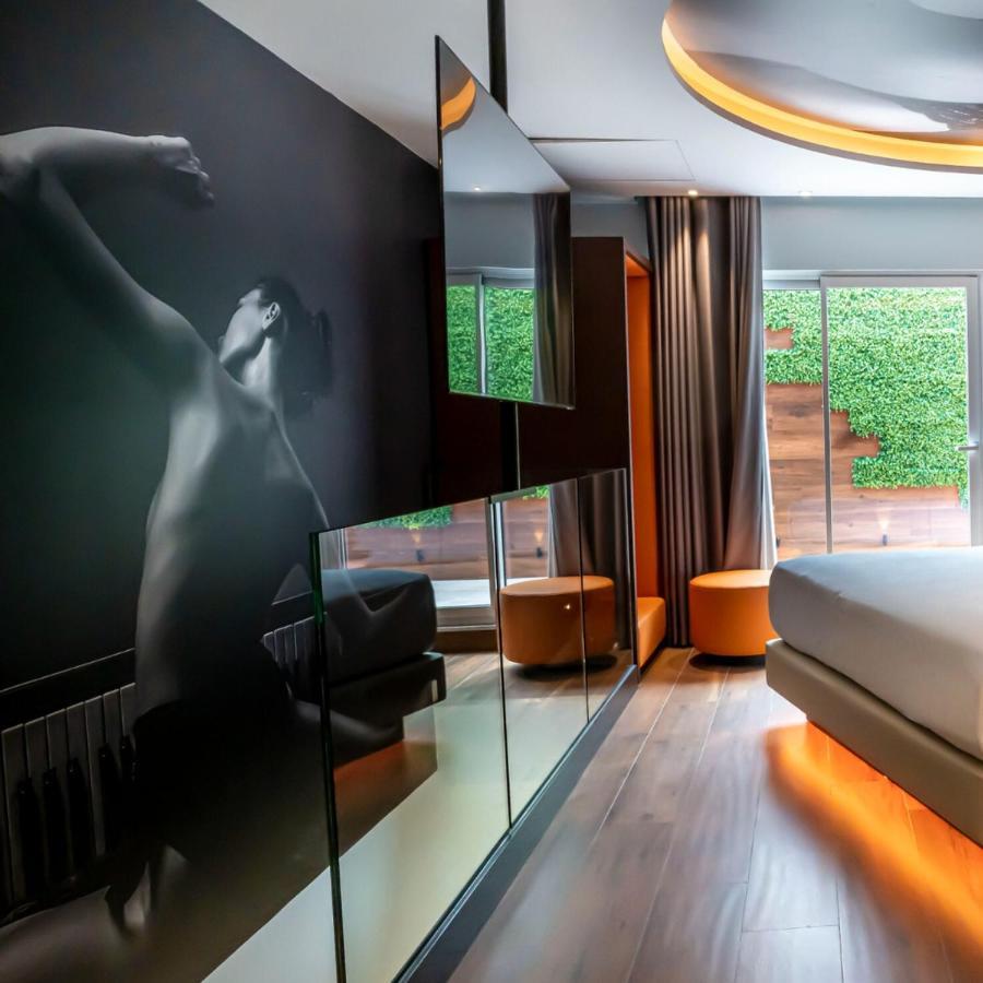 Avenue - Lovely Motel para Casais