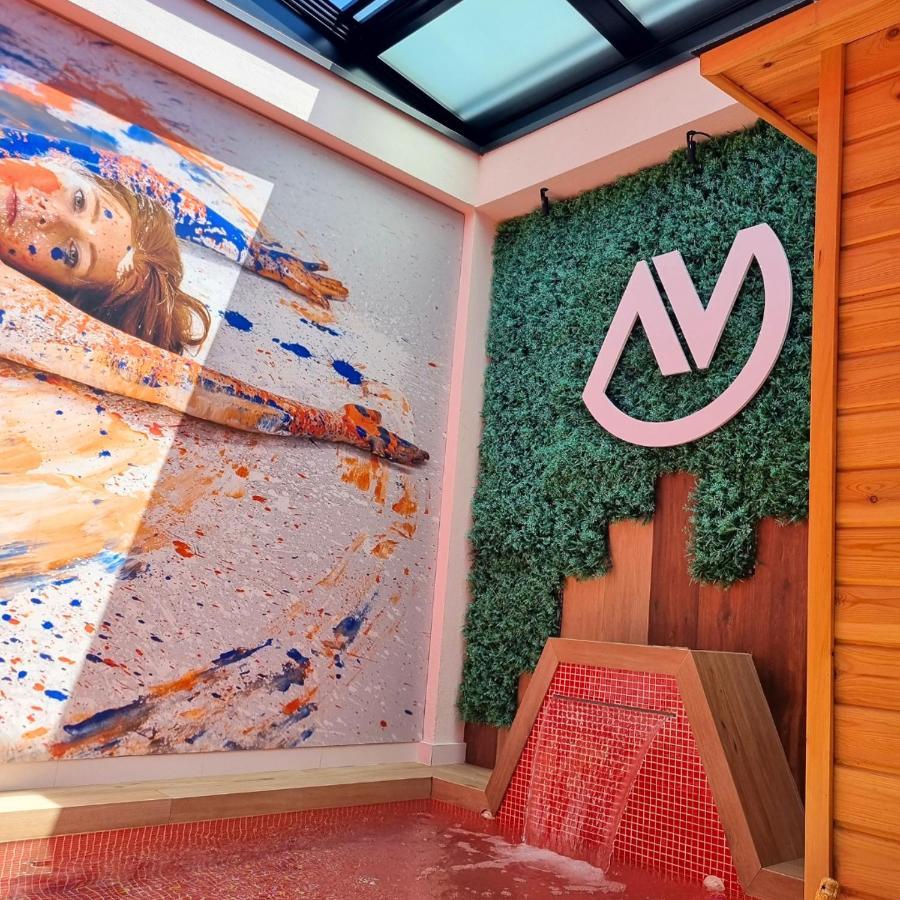 Avenue - Lovely Motel para Casais 2*