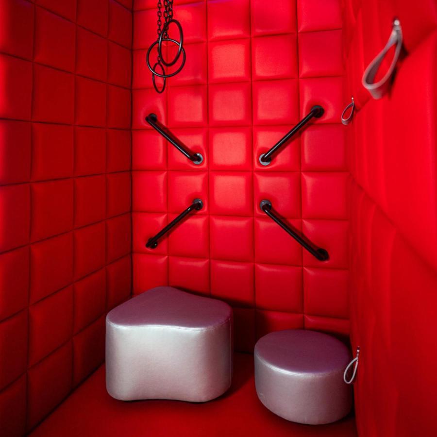 Motel para Casais Avenue - Lovely 2*