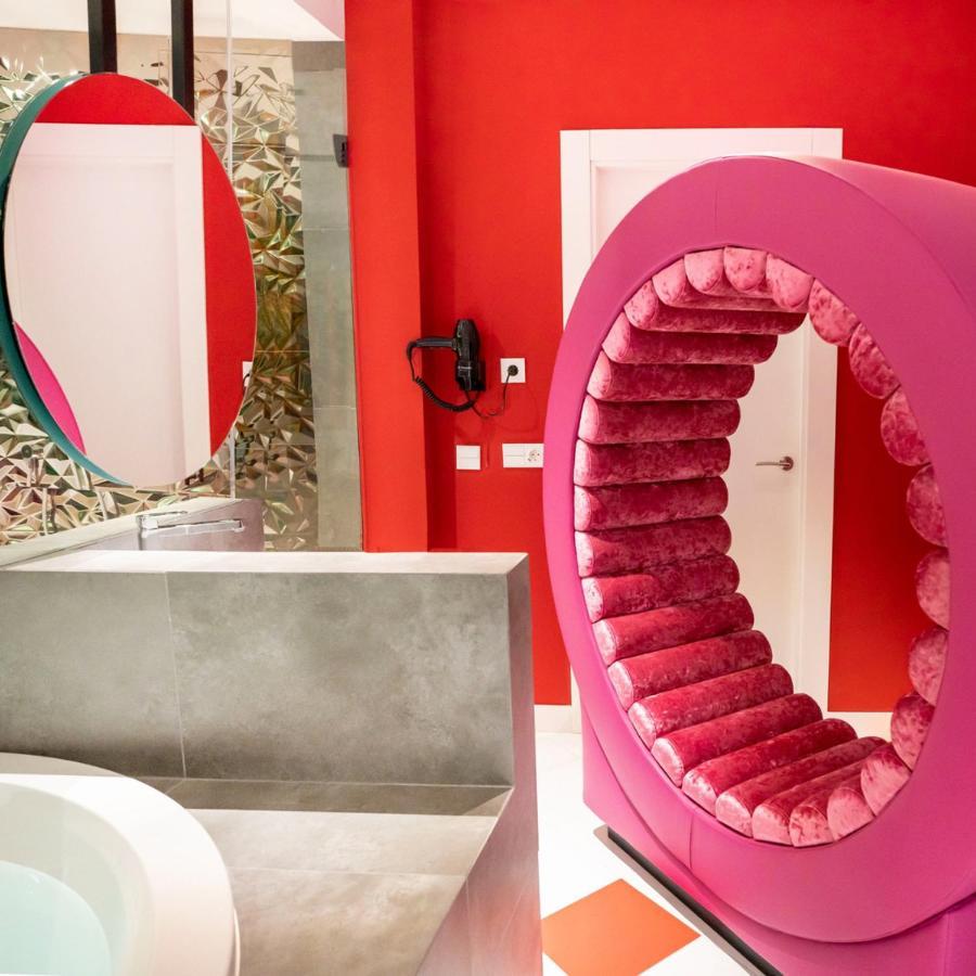 Motel para Casais Avenue - Lovely Madri