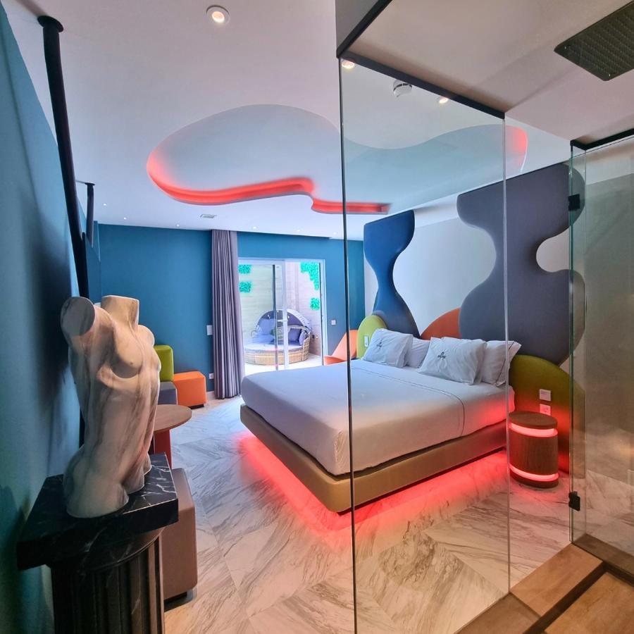 Avenue - Lovely Motel para Casais