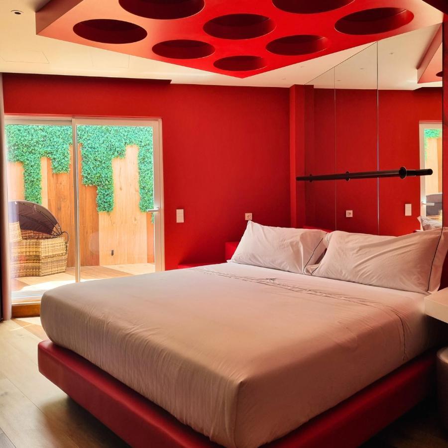 Avenue - Lovely Motel para Casais